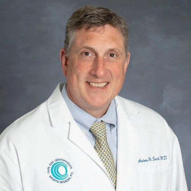 Dr. Andrew Smith, MD - Hyannis, MA - Orthopedic Surgery, Sports Medicine