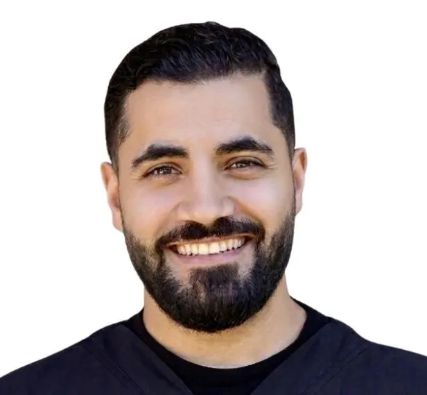 Dr. Mohamed Wahba