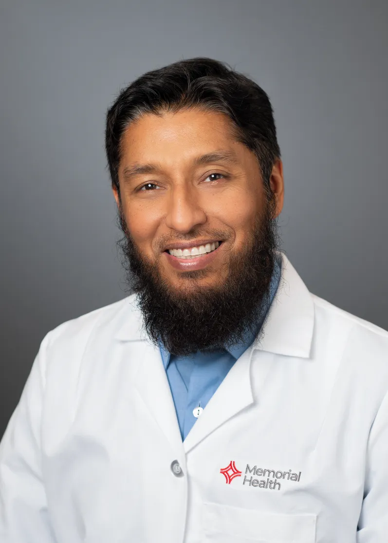 Dr. Muhammad Qureshi, MD - Decatur, IL - Nephrology, Nephrologist
