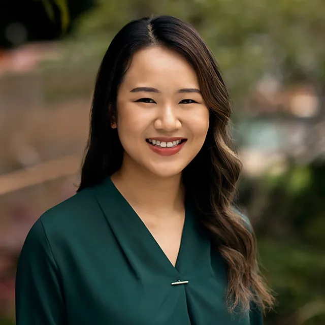 Katherine Chong, NP - San Mateo, CA - Nurse Practitioner