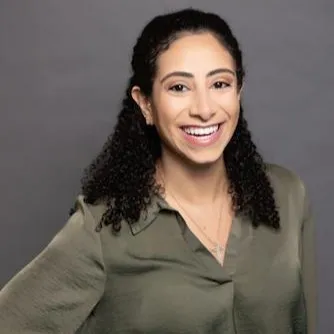 Dr. Laura Eltahawy