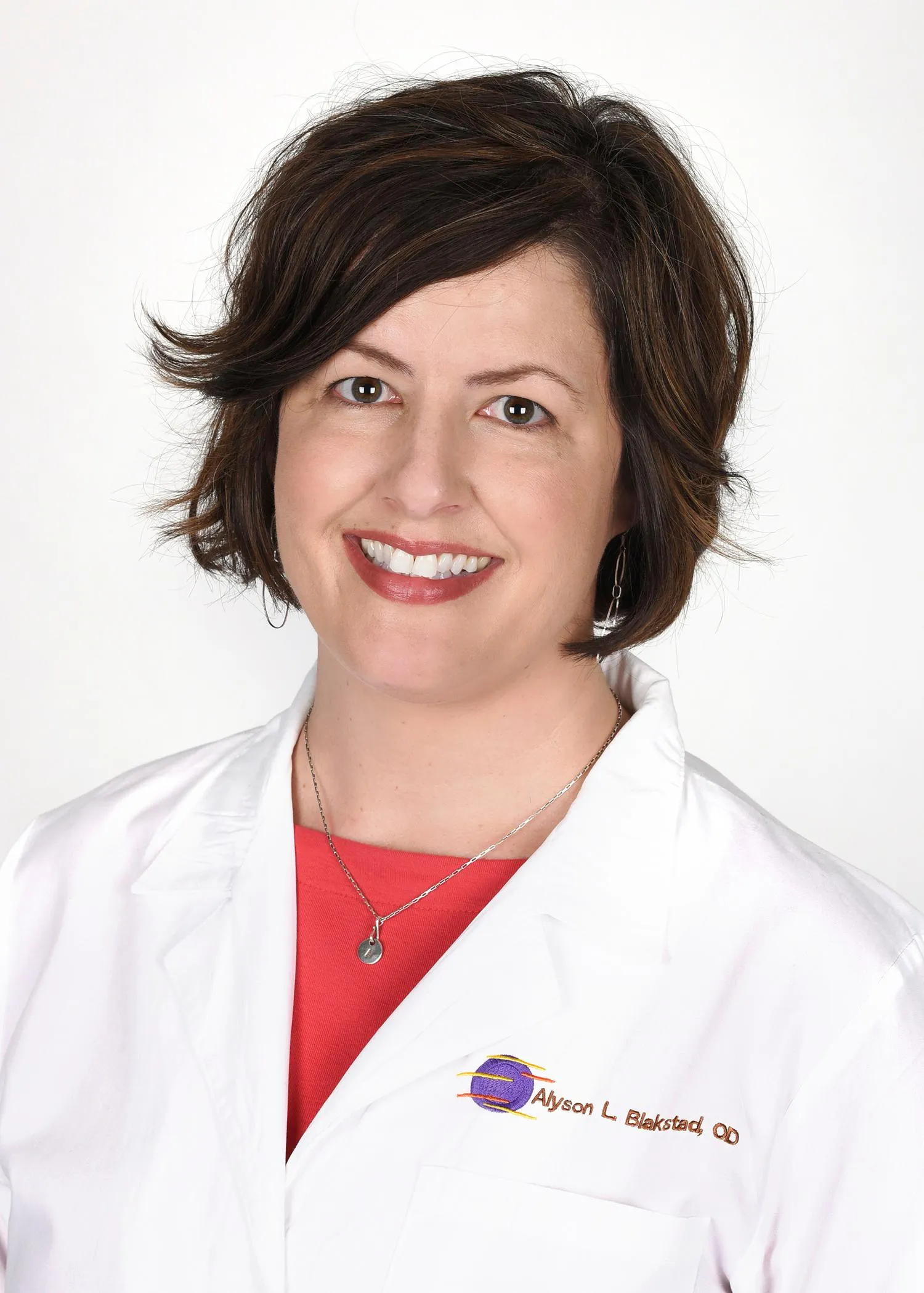 Dr. Alyson L. Blakstad, OD - Minnetonka, MN - Ophthalmology, General Surgeon, Ophthalmic Plastic Surgery, Ophthalmologist, Optometrist