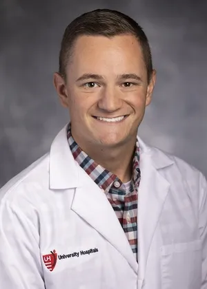 Dr. Matthew Barber, CNP - Jefferson, OH - Family Medicine