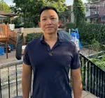 Ricky Luong, PMHNP