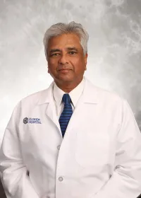 Dr. Ravindra Patel, MD - Tampa, FL - Preventative Medicine, Surgery