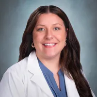Blaire Parrish, FNP - Kenansville, NC - Nurse Practitioner