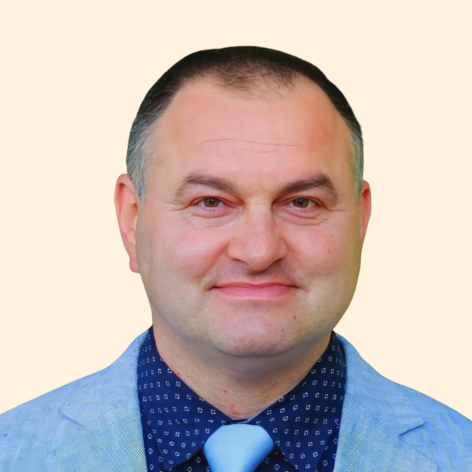 Igor Pryadkin - Sterling, VA - Nurse Practitioner, Psychiatry, Addiction Medicine