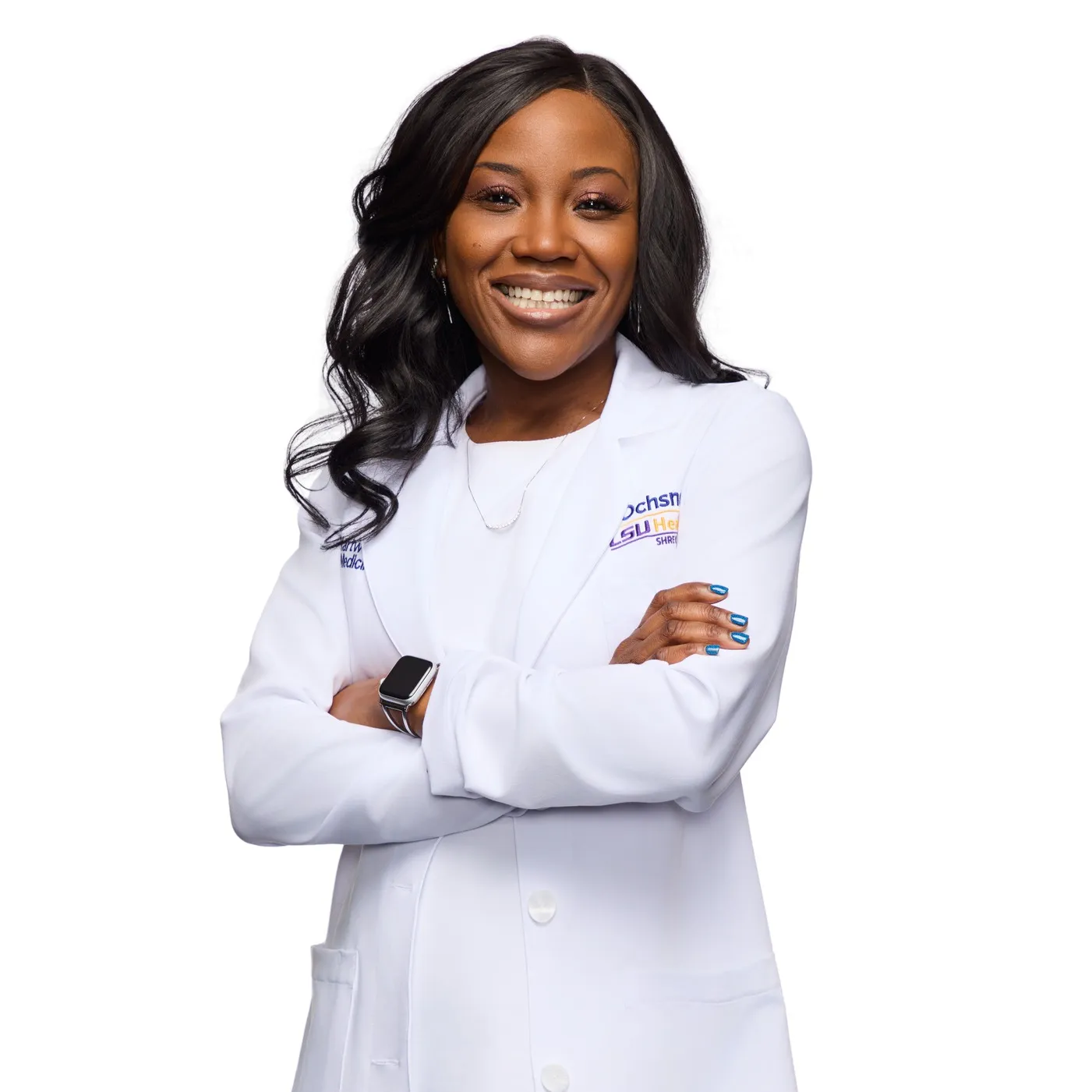 Montrice Hartwell, APRN, FNP - Shreveport, LA - Nurse Practitioner