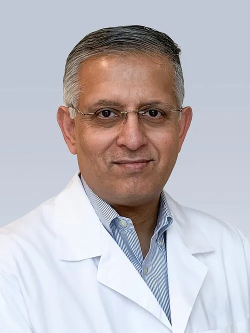 Dr. Dinesh H. Jagasia, MD - Radnor, PA - Cardiovascular Disease, Cardiologist
