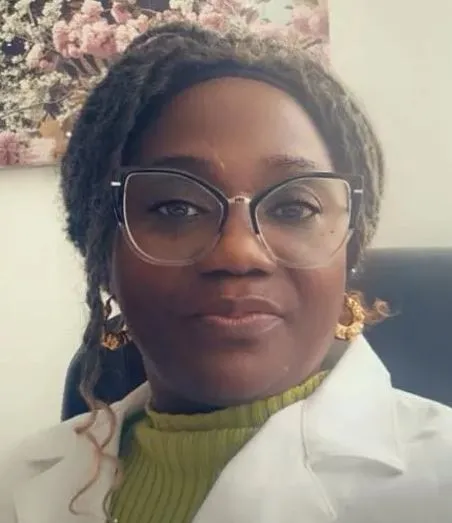 Rachel Amodu, PMHNP - Evanston, IL - Nurse Practitioner, Psychiatry