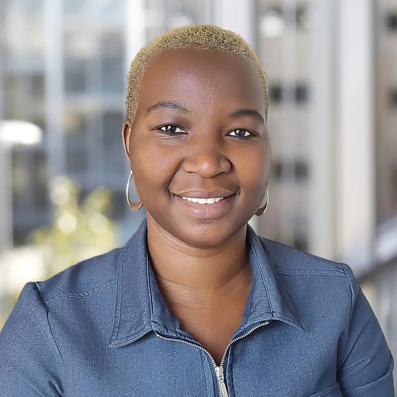 Rebecca Koity Nabosa, APRN, PMHNP-BC - Phoenix, AZ - Nurse Practitioner, Psychiatry