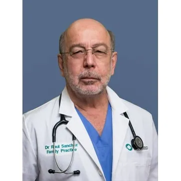 Dr. Raul A Sanchez-Ramos, MD - Houston, TX - Family Medicine