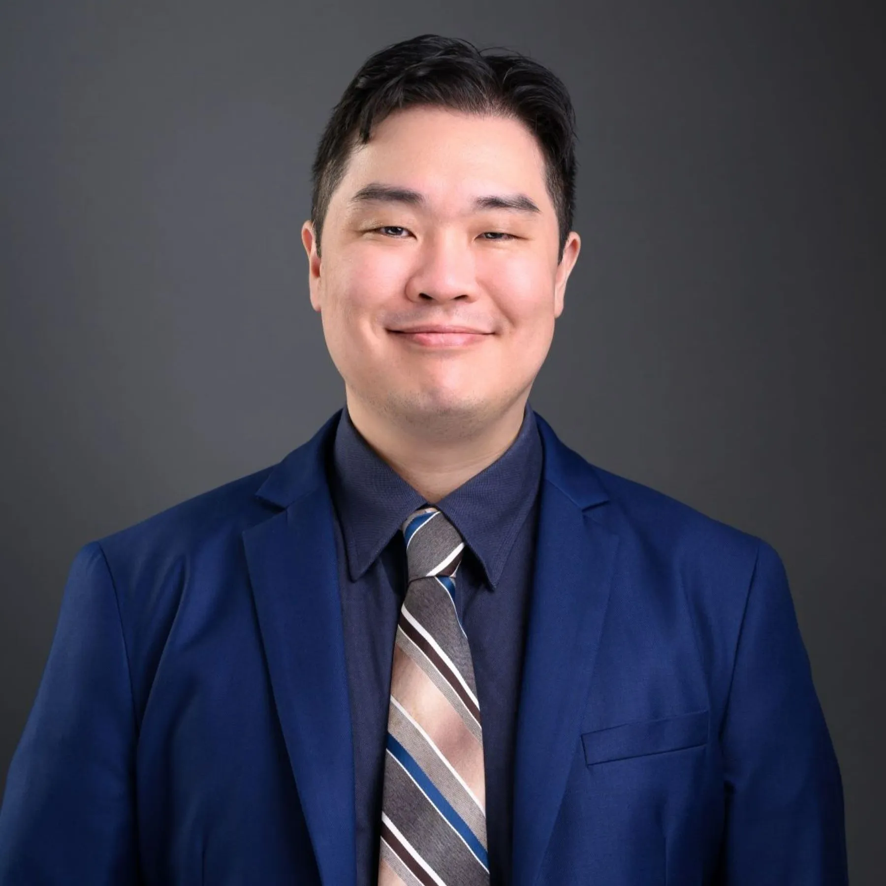 David Jung, MSN