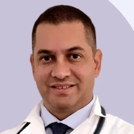 Gelvis Concepcion, CNP - Las Vegas, NV - Mental Health Counseling