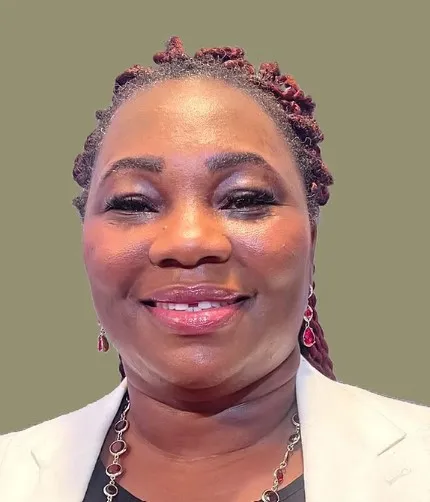 Cecilia B Takor, DNP, MSN, CRNP, PMHNP-BC