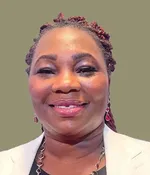 Cecilia B Takor, DNP, MSN, CRNP, PMHNP-BC