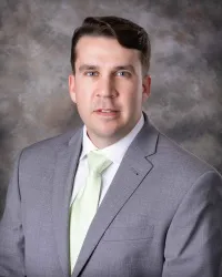 Matthew Delk, CRNP - Montgomery, AL - Nurse Practitioner