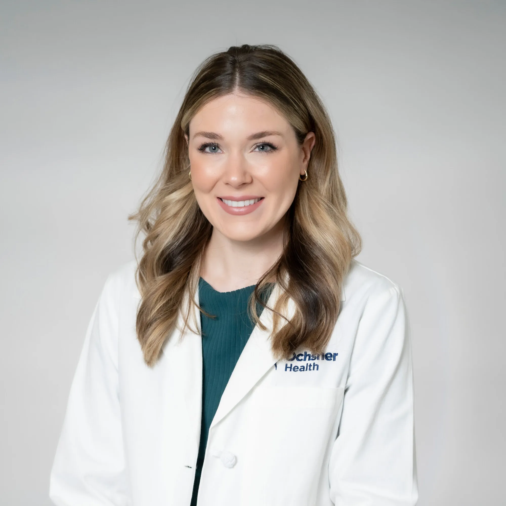 Emily Lacour - METAIRIE, LA - Nurse Practitioner