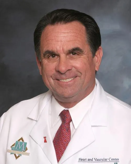 Dr. Warren David Johnston - Orange, CA - Cardiovascular Disease
