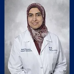 Dr. Sarah Mostafa Elhomosany, MD