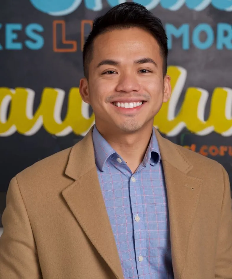 Dr. Kevin Doan - Frisco, TX - Dentistry