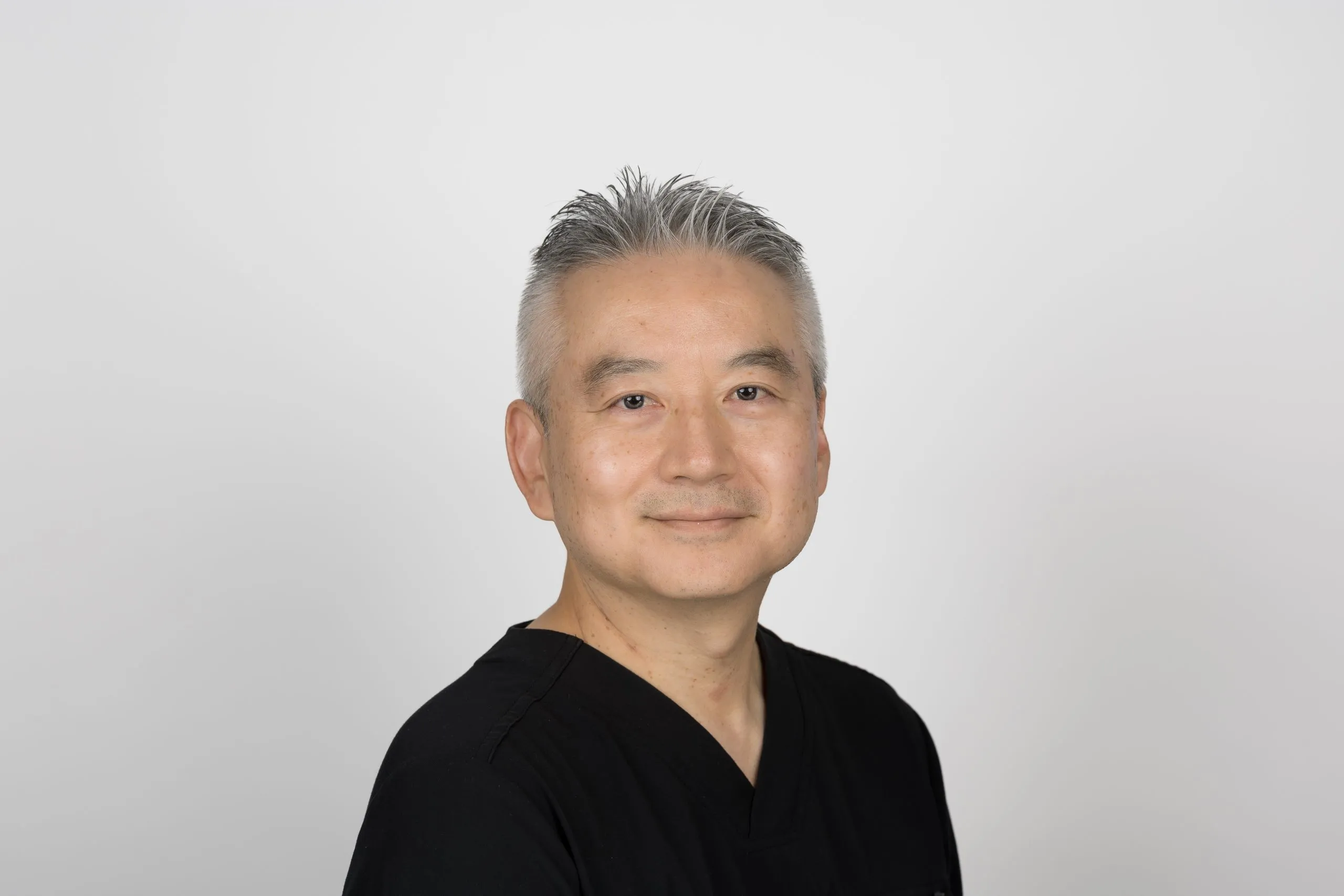 Dr. Joseph Chung, MD - Arlington, TX - Family Medicine