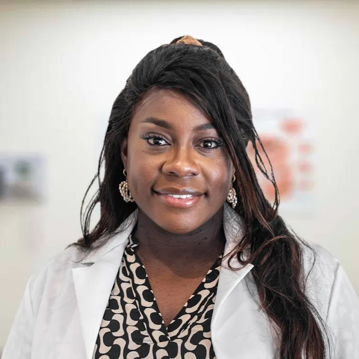 Amna Waqar☆ Dr. Amna Waqar, MD | Houston, TX | Family Medicine Doctor