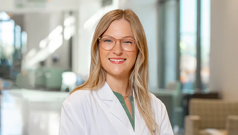 Cassidi Shea Martin - Oklahoma City, OK - Nurse Practitioner, Family Medicine
