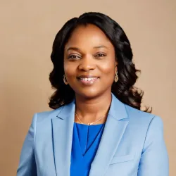Abiose Adeboye, PMHNP-BC, APRN - Houston, TX - Nurse Practitioner, Psychiatry
