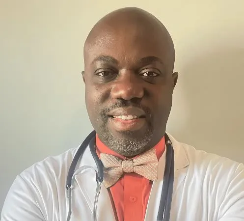 Obafemi Adebayo Akinsanya, PharmD,PMHNP-BC - Indianapolis, IN - Nurse Practitioner, Psychiatry