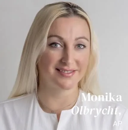 Dr. Monika Anna Olbrycht, DAOM, LAc, BCH, FMU - Coral Gables, FL - Integrative Medicine, Digestive & Metabolic Concerns, Hormone Balance, Internal Medicine , Neurological Disorders, Pain Management , Women's Fertility