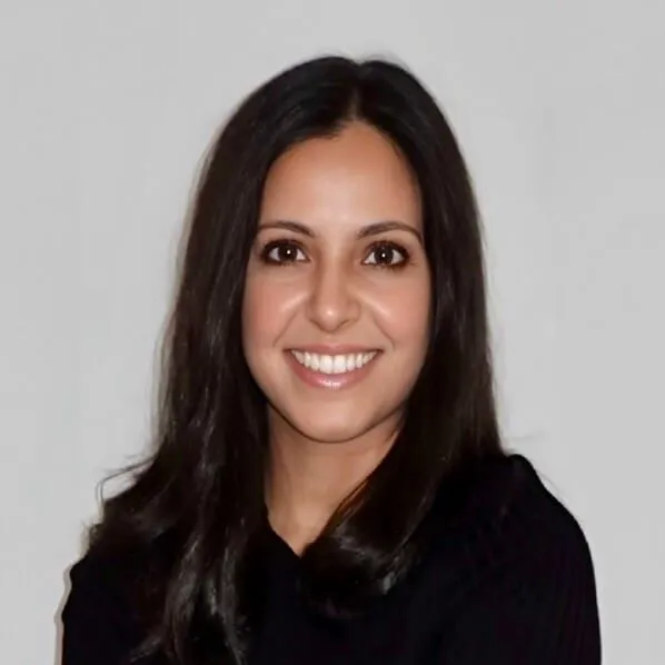 Samantha D Moussari
