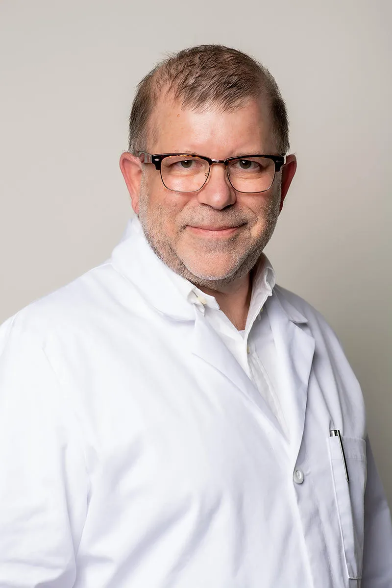 Dr. Michael Lee Granberry, MD