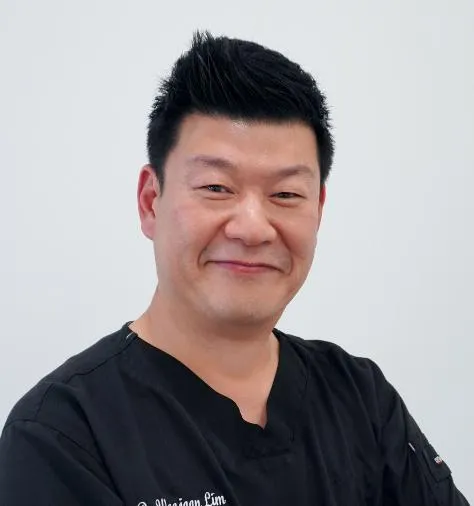 Dr. Woo Joon Lim, DC - Suwanee, GA - Chiropractor, Physical Medicine & Rehabilitation