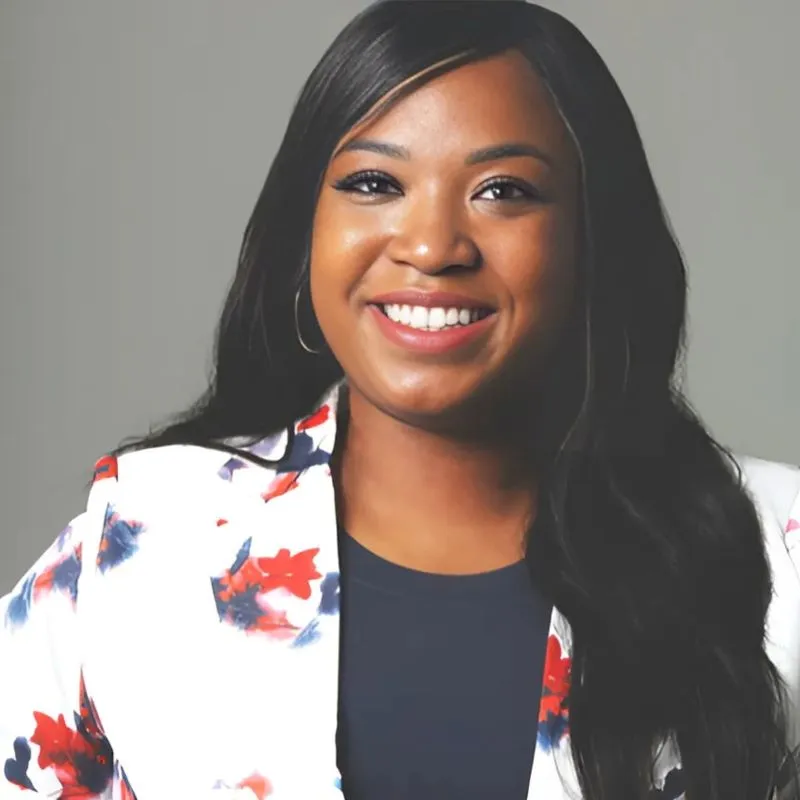 Cassandra Williams, PMHNP-BC - New York, NY - Nurse Practitioner