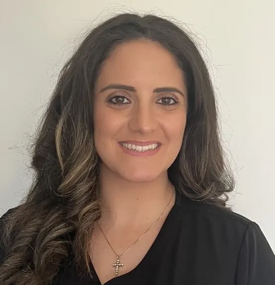 Dr. Lillian Armoush, DC