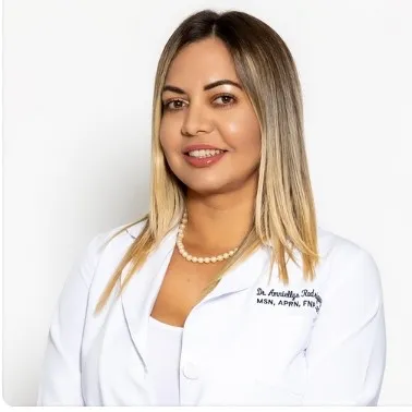 Amniellys Rodriguez Diaz, APRN, RN - HOMESTEAD, FL - Nurse Practitioner, Family Medicine