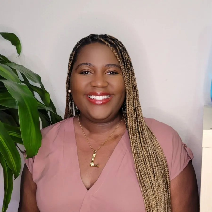 Leann Vernice Smith - COLLEGE STATION, TX - Psychology