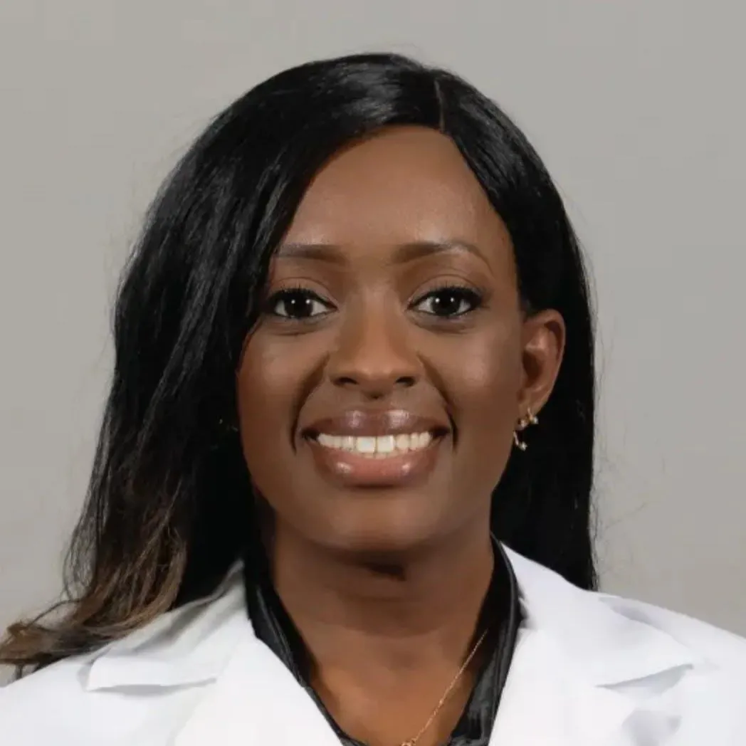 Mary Turner, FNP-BC