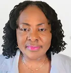 Alice D. Raji, MSN, APRN, PMHNP-BC - Snellville, GA - Nurse Practitioner, Psychiatry, Mental Health Counseling