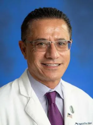 Dr. Ali Amin, MD - Reading, PA - Surgery, Vascular Surgery