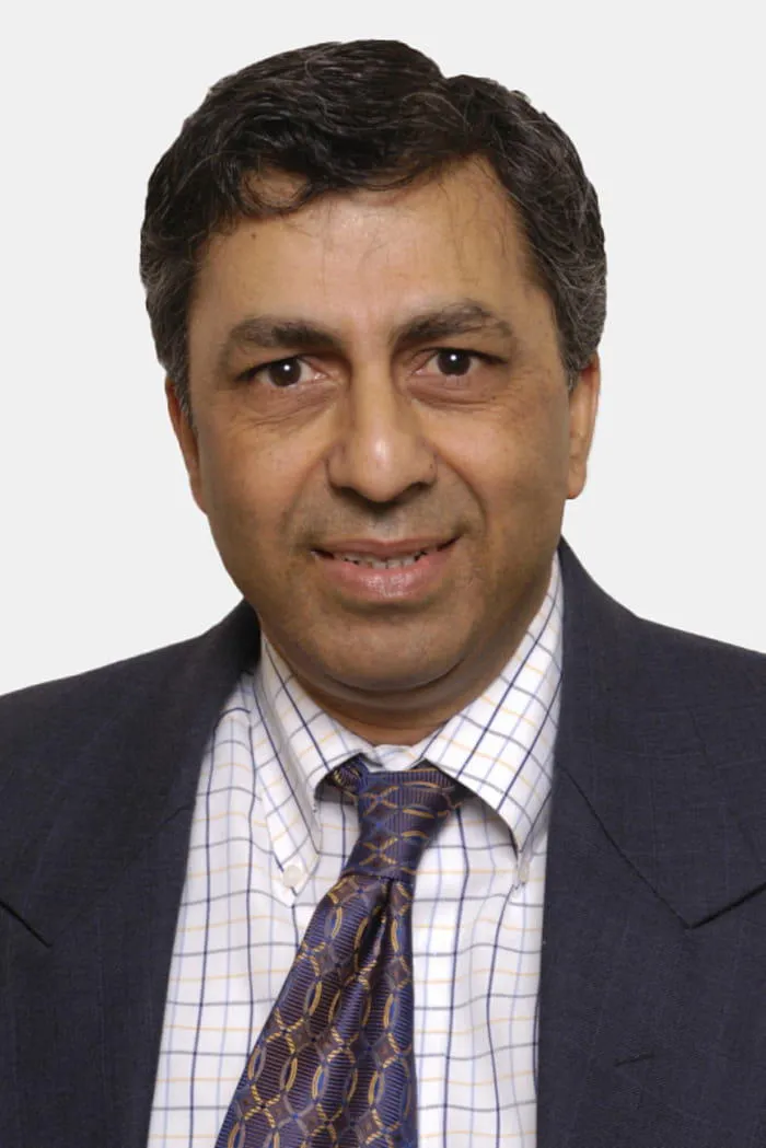 Dr. Magendra Thakur, MD