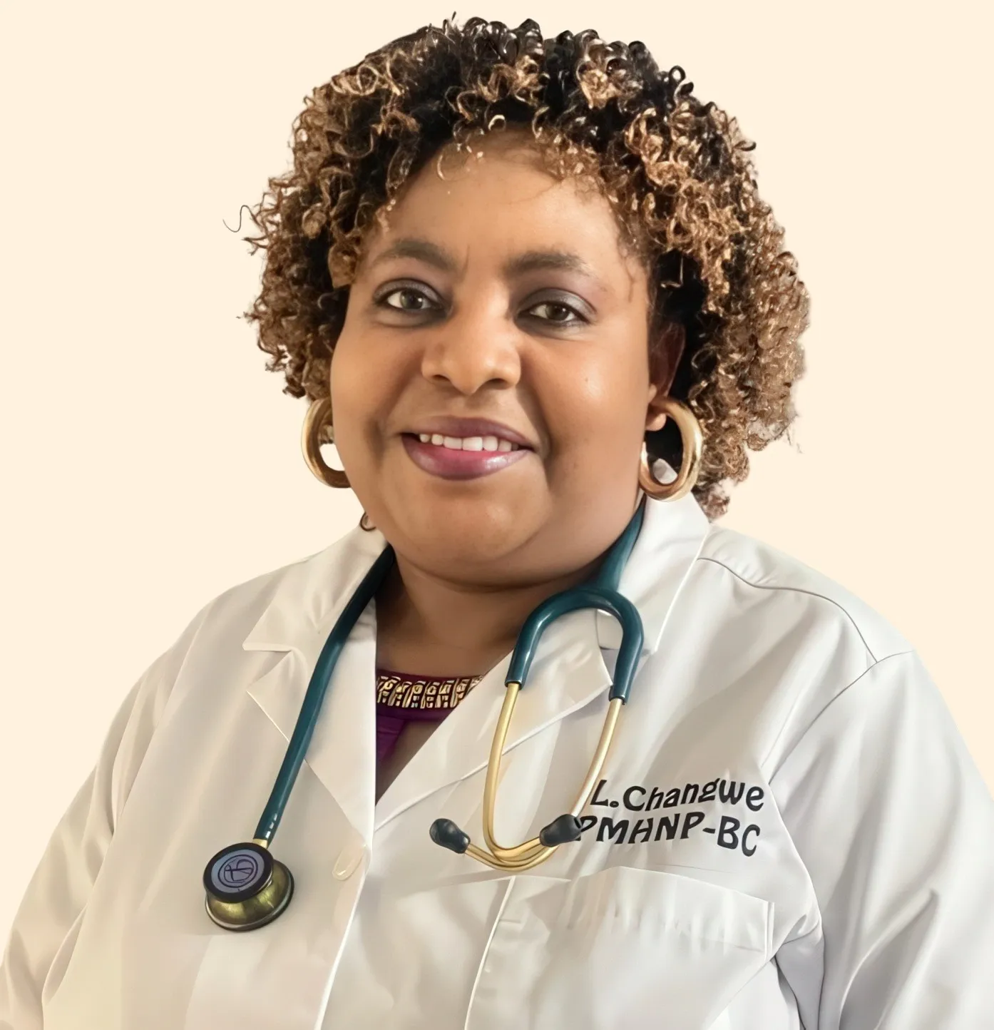 Lucy Changwe - Carrollton, TX - Psychiatry, Addiction Medicine, Nurse Practitioner