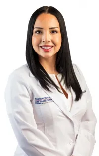 Alejandra Cabral, WHNP-C - El Paso, TX - Nurse Practitioner