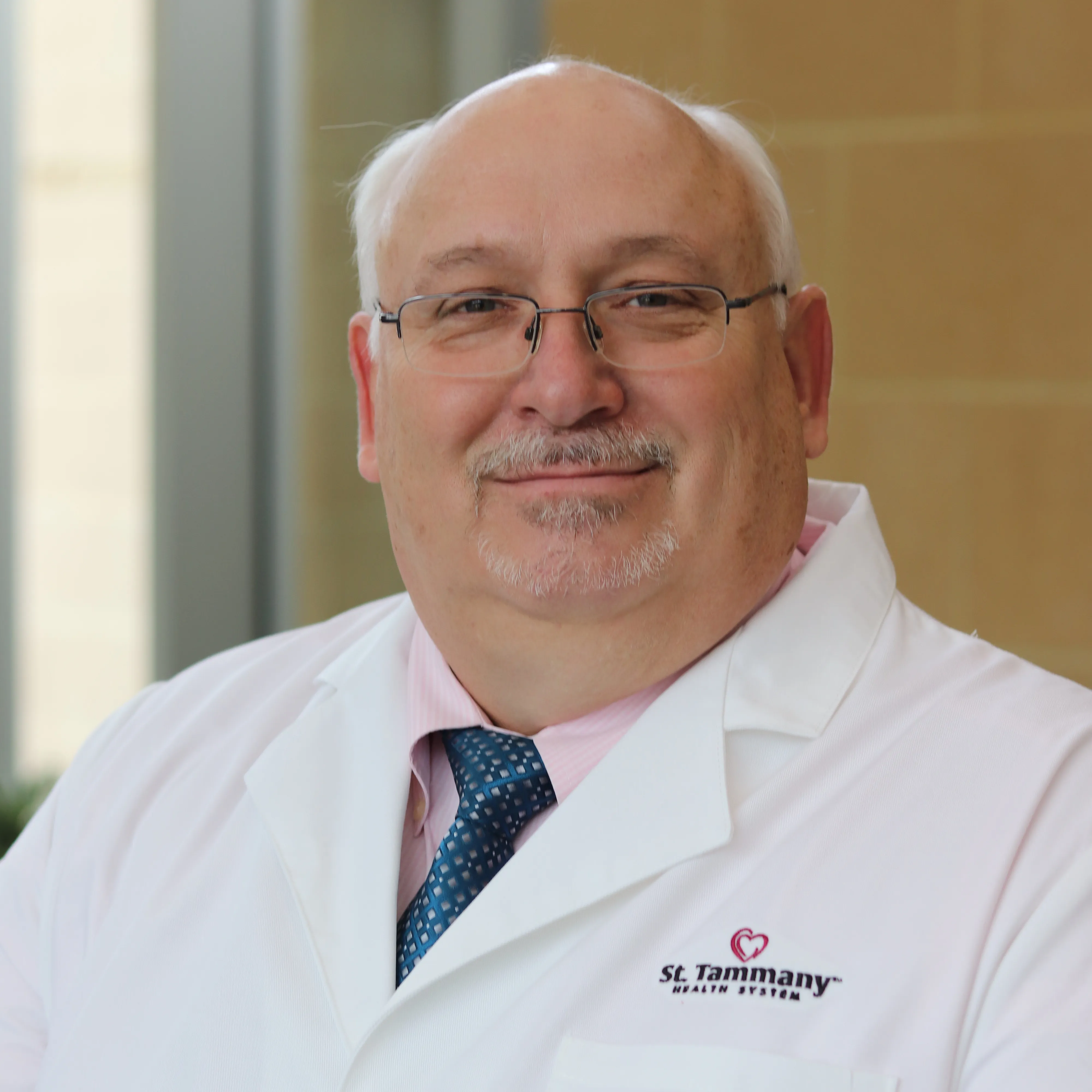Dr. Glen Kesler - Covington, LA - Internal Medicine