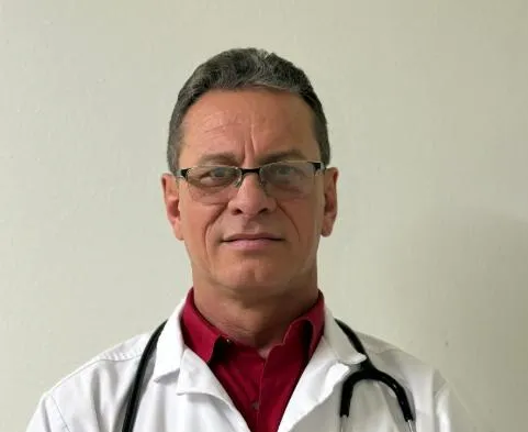 Roberto Ramirez - Tampa, FL - Nurse Practitioner, Family Medicine