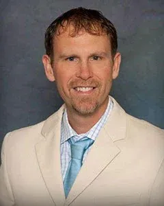 Dr. Brandon S Fites, MD