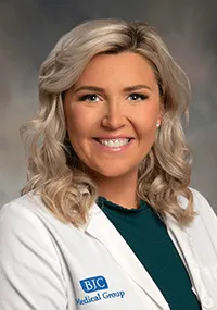 Dr. Jenna A Nephew, DO - Farmington, MO - Internal Medicine