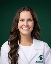 Chelsea Lee, DNP - East Lansing, MI - Neurology, Nurse Practitioner