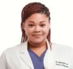 Dr. Nickayla Lee, DC